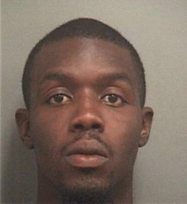 Reginald Bellamy, - Palm Beach County, FL 